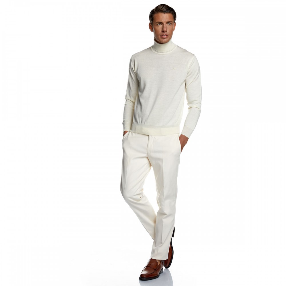 ΜΠΛΟΥΖΑ ΖΙΒΑΓΚΟ GUY LAROCHE GL0927850 ΕΚΡΟΥ